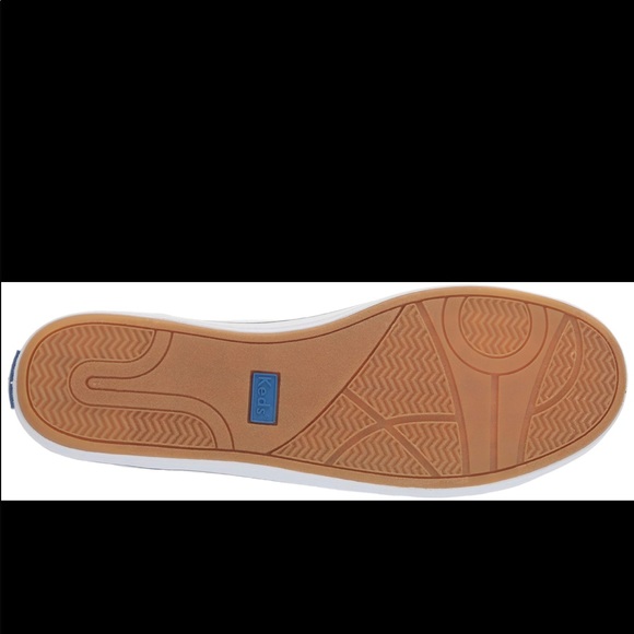 Keds Center Chambray Sneaker - Picture 13 of 15